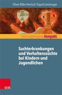 Psychodynamik kompakt