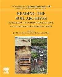 Reading the Soil Archives
