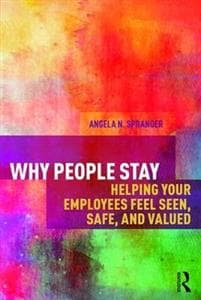 Why People Stay
