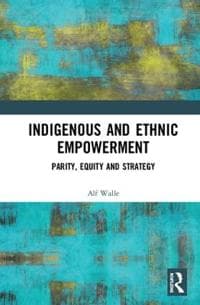 Indigenous and Ethnic Empowerment