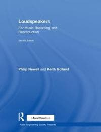Loudspeakers
