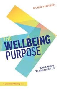 The Wellbeing Purpose