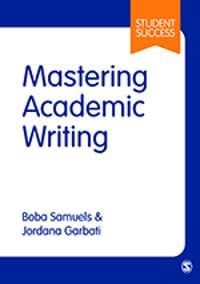 Mastering Academic Writing