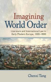 Imagining World Order