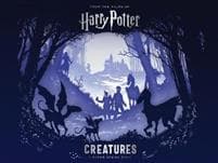 Harry Potter – Creatures