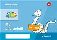 DIE BUNTE REIHE - Mathematik. Mal und geteilt bis 1000
