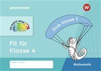 DIE BUNTE REIHE - Mathematik. Fit für Klasse 4