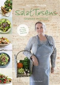 SalatTøsens grønne hverdag