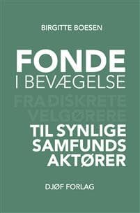 Fonde i bevægelse
