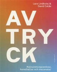 Avtryck