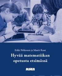 Hyvää matematiikan opetusta etsimässä