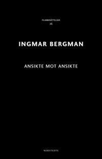 Ansikte mot ansikte