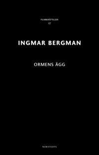 Ormens ägg