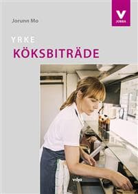 Yrke : köksbiträde