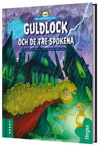 Guldlock och de tre spökena