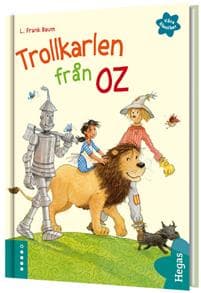 Trollkarlen från Oz