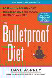 The Bulletproof Diet