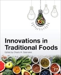 Innovations in Traditional Foods