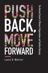 Push Back, Move Forward