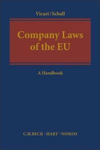 Company Laws of the EU