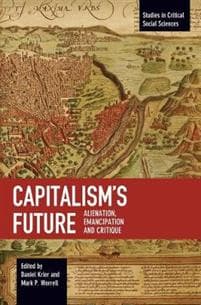 Capitalism's Future