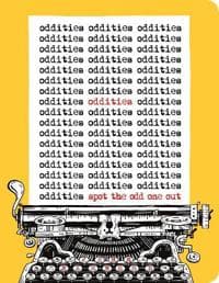 Oddities