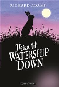 Veien til Watership down
