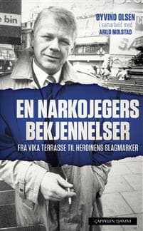 En narkojegers bekjennelser