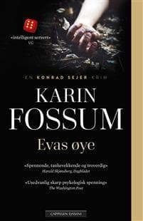 Evas øye