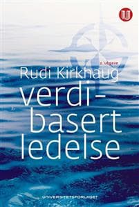 Verdibasert ledelse