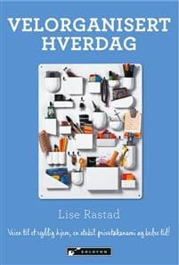 Velorganisert hverdag