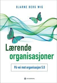 Lærende organisasjoner