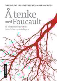 Å tenke med Foucault