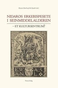 Nidaros erkebispesete i seinmiddelalderen