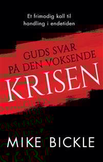 Guds svar på den voksende krisen