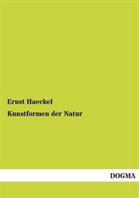 Kunstformen Der Natur