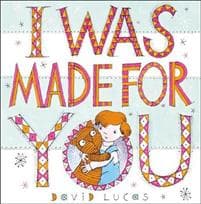 I Was Made For You