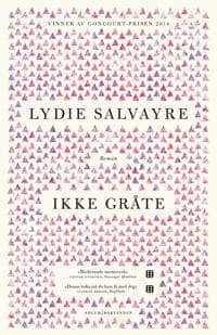 Ikke gråte