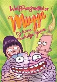 Mugge og hans mærkelige hjerne