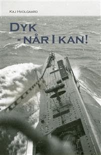 Dyk - Når I kan!