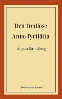 Den fredlöse ; Anno fyrtiåtta