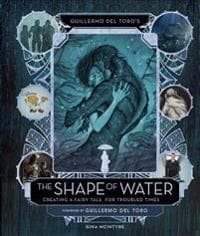 Guillermo del Toro's The Shape of Water