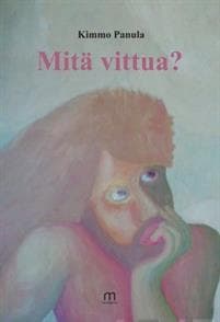 Mitä vittua?
