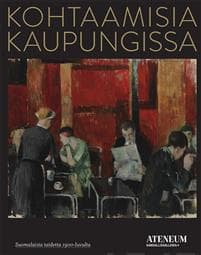 Kohtaamisia kaupungissa