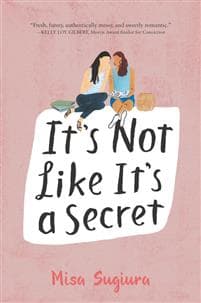 It's Not Like It's a Secret