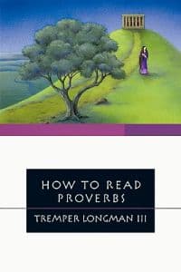 How to Read Proverbs