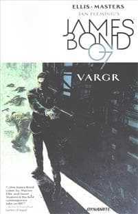 James Bond Volume 1