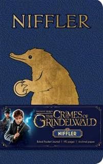 Fantastic Beasts: The Crimes of Grindelwald
