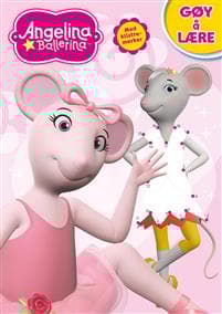 Angelina Ballerina