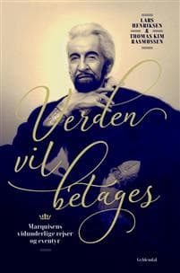 Verden vil betages